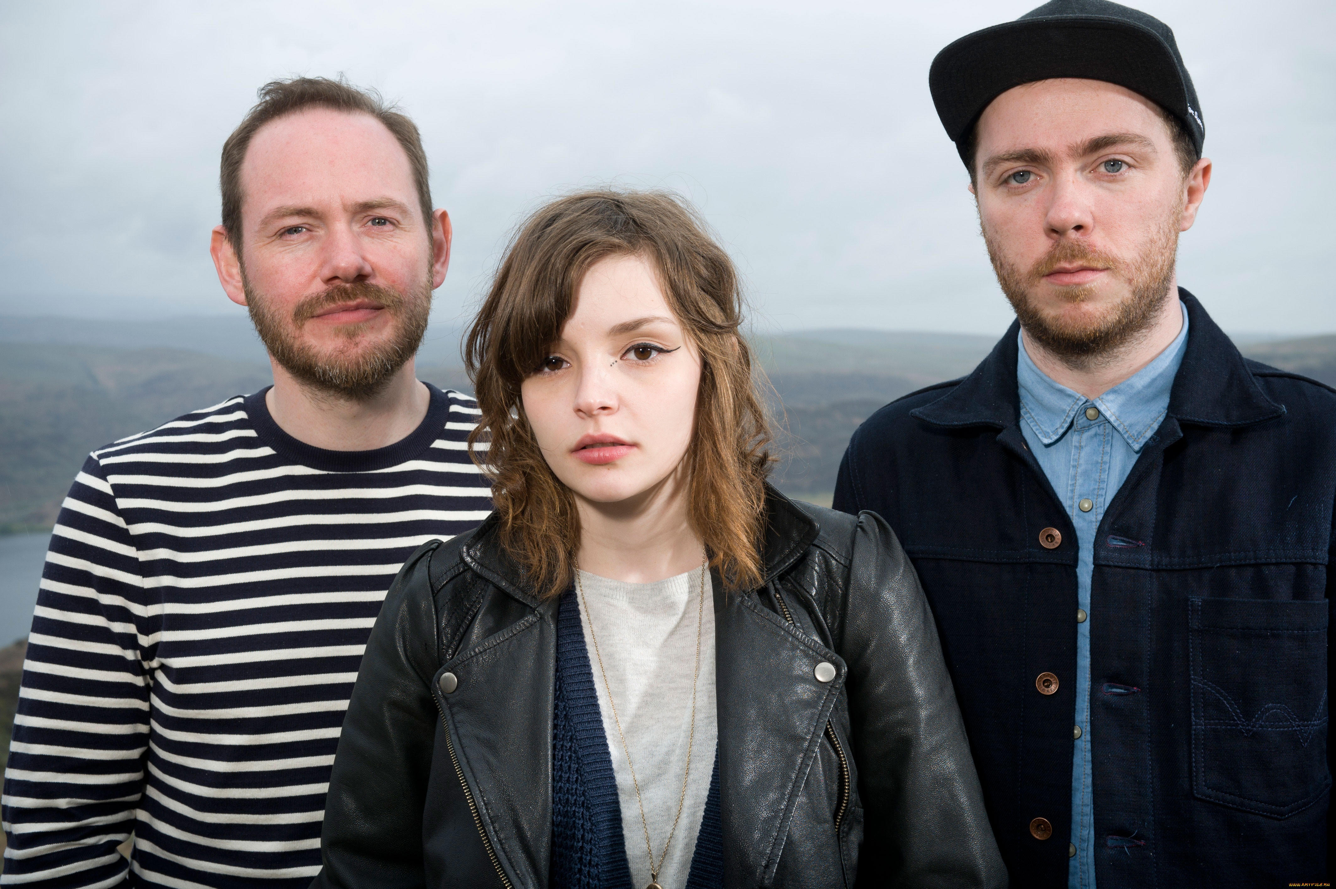 chvrches, , 